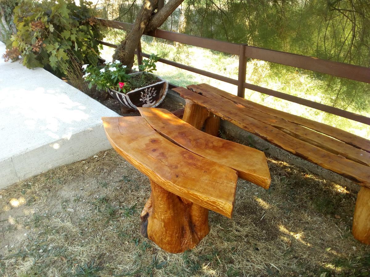 Apartmani Sara Trebinje Exterior foto
